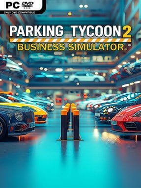 Parking Tycoon 2: Business Simulator - PC Game on SteamUnlocked