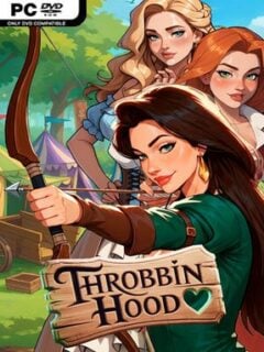 Throbbin Hood (Uncensored) - PC Game on SteamUnlocked