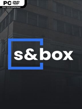 s&box (v2026.04.28) - PC Game on SteamUnlocked