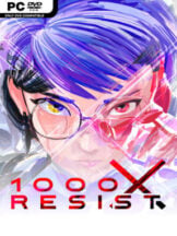 1000xRESIST Free Download (v1.16506) - PC Game on SteamUnlocked