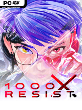 1000xRESIST (v1.16506) - PC Game on SteamUnlocked