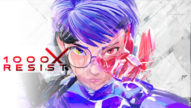 1000xRESIST Free Download