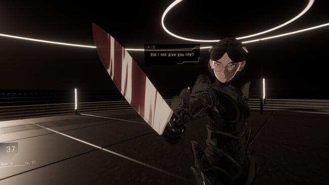1000xRESIST PC Screenshot