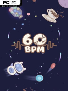 60 BPM (v1.2.8) - PC Game on SteamUnlocked