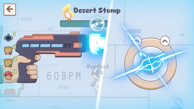 BPM PC Screenshot