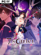 7’scarlet Free Download (v1.110) - PC Game on SteamUnlocked