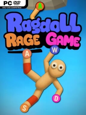 A Ragdoll Rage Game (v2026.04.10) - PC Game on SteamUnlocked