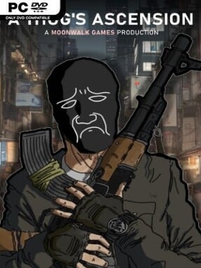 A Thug’s Ascension Free Download