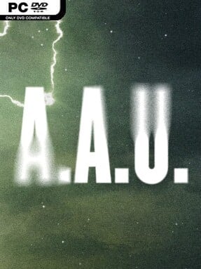 A.A.U. Black Site Cover Art