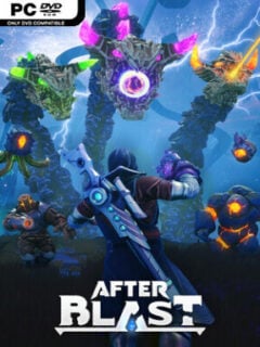 AFTERBLAST (v0.2.0.669) - PC Game on SteamUnlocked