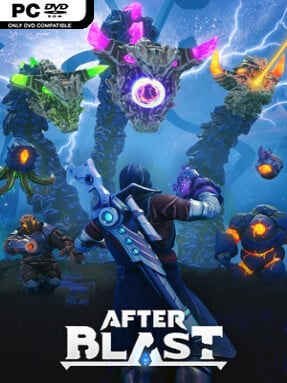 AFTERBLAST (v0.2.0.669) - PC Game on SteamUnlocked