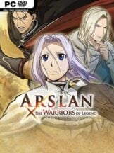 ARSLAN: THE WARRIORS OF LEGEND Free Download - PC Game on SteamUnlocked