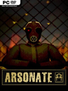 ARSONATE - PC Game on SteamUnlocked