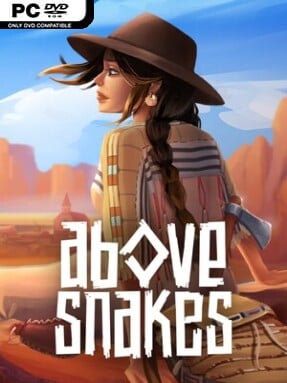 Above Snakes (v1.4.5) - PC Game on SteamUnlocked