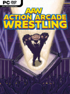 Action Arcade Wrestling (v1.7.4) - PC Game on SteamUnlocked