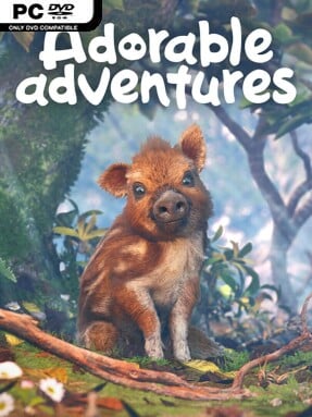 Adorable Adventures Free Download (v1.1.0.8760)