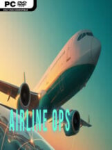 Airline Ops Free Download (v0.1.0) - PC Game on SteamUnlocked