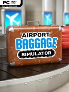 Airport Baggage Simulator (v1.0.13) - PC Game on SteamUnlocked