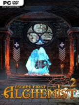 Alchemist: Journey of the Soul Free Download - PC Game on SteamUnlocked