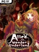 Alice in Wonder Underland AIWU Free Download - PC Game on SteamUnlocked