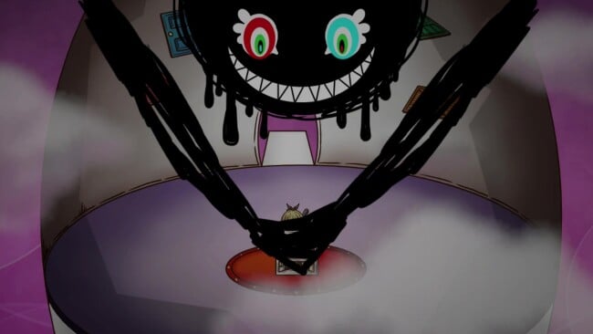 Alice in Wonder Underland AIWU PC Screenshot