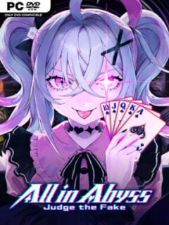 All in Abyss: Judge the Fake - PC Game on SteamUnlocked