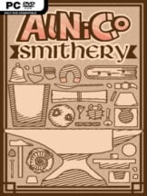Alnico Smithery Free Download (v3.40) - PC Game on SteamUnlocked