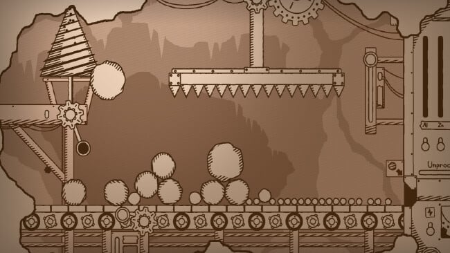 Alnico Smithery PC Screenshot