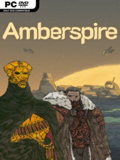 Amberspire - PC Game on SteamUnlocked