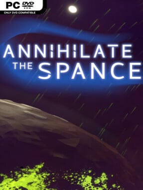 Annihilate The Spance (v0.91) - PC Game on SteamUnlocked