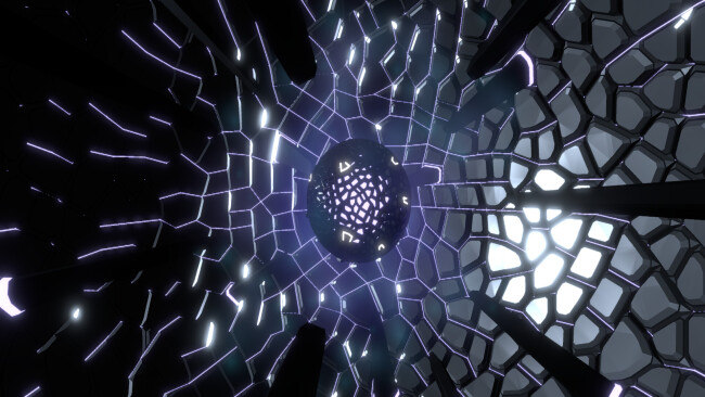 Annihilate The Spance PC Screenshot