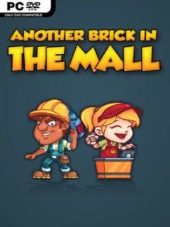 Another Brick in The Mall (v1.2.3) - PC Game on SteamUnlocked