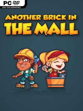 Another Brick in The Mall (v1.2.3) - PC Game on SteamUnlocked