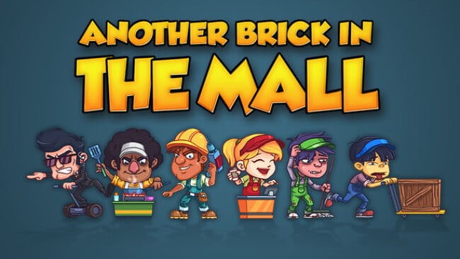 Another Brick in The Mall Free Download