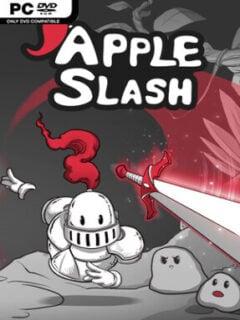 Apple Slash - PC Game on SteamUnlocked