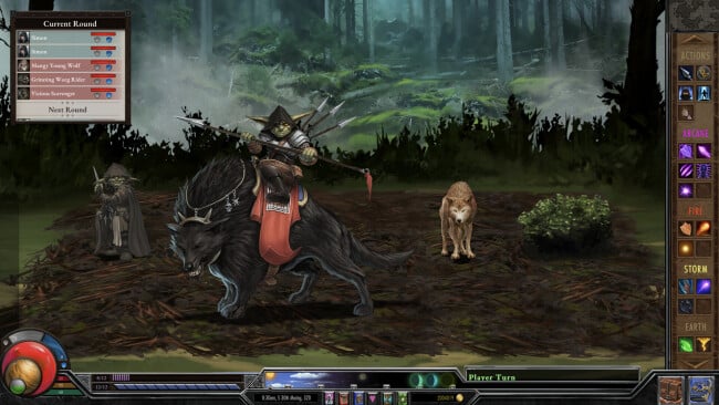 Archmage Rises PC Screenshot