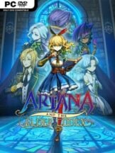 Ariana and the Elder Codex Free Download (v1.0.2 & ALL DLC) - PC Game on SteamUnlocked