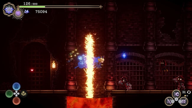 Ariana and the Elder Codex PC Screenshot
