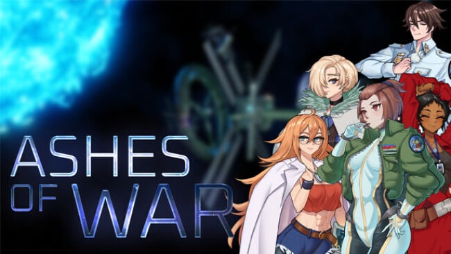 Ashes of War Free Download