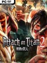 Attack on Titan 2 – A.O.T.2 Free Download - PC Game on SteamUnlocked