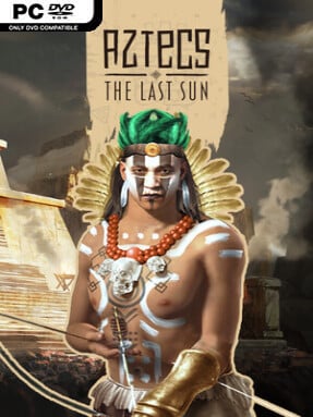 Aztecs: The Last Sun (v1.0.0.20608 & ALL DLC) - PC Game on SteamUnlocked