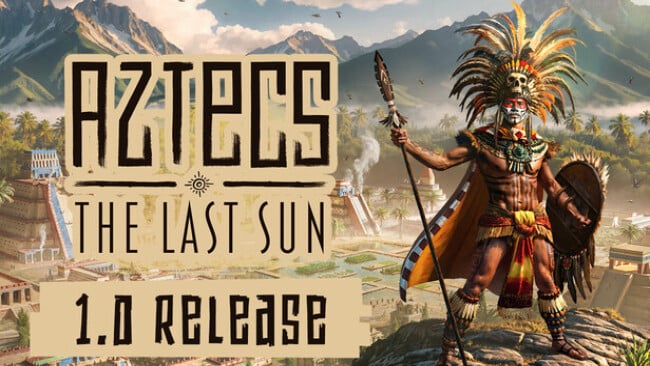 Aztecs: The Last Sun Free Download