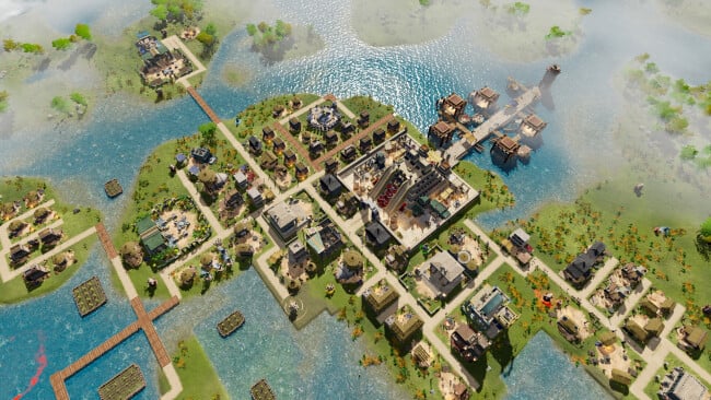 Aztecs: The Last Sun PC Screenshot