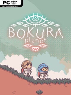 BOKURA: planet (v2.0.1) - PC Game on SteamUnlocked
