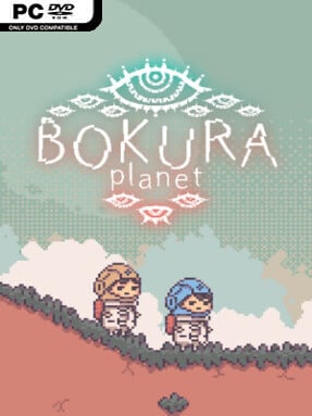 BOKURA: planet (v2.0.1) - PC Game on SteamUnlocked