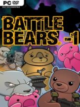Battle Bears -1 Free Download - PC Game on SteamUnlocked