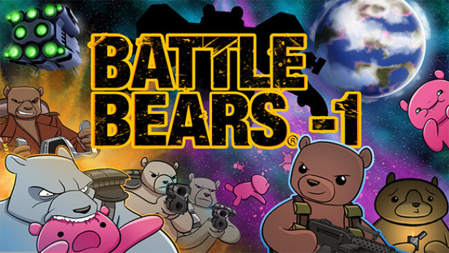 Battle Bears - Free Download