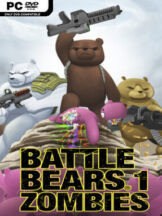 Battle Bears 1: Zombies Free Download - PC Game on SteamUnlocked