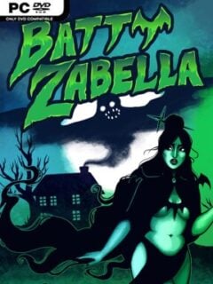 Batty Zabella - PC Game on SteamUnlocked