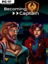 Becoming Captain – The Roguelike Deckbuilder Free Download (v1.0) - PC Game on SteamUnlocked
